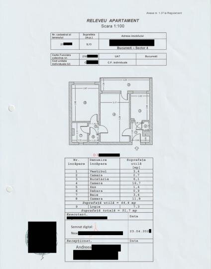 Aparatorii Patriei, Emil Racovita ideal credit